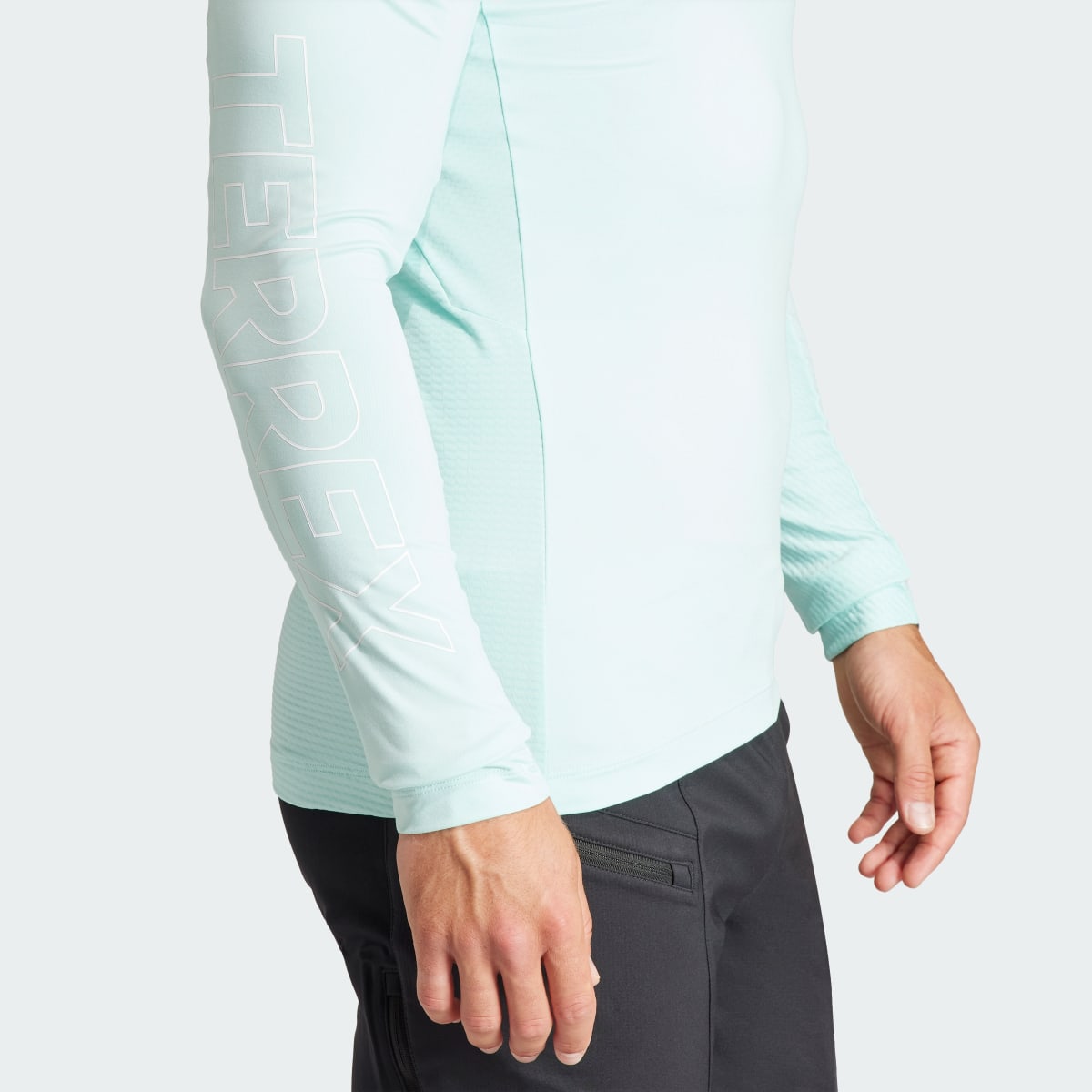 Adidas Koszulka Terrex Xperior Long Sleeve. 7