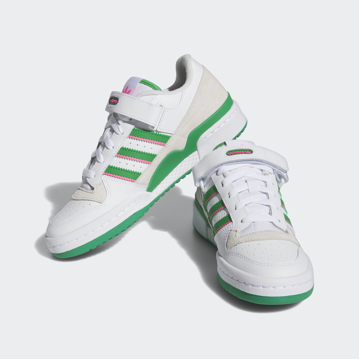 Adidas Forum Low Schuh. 5