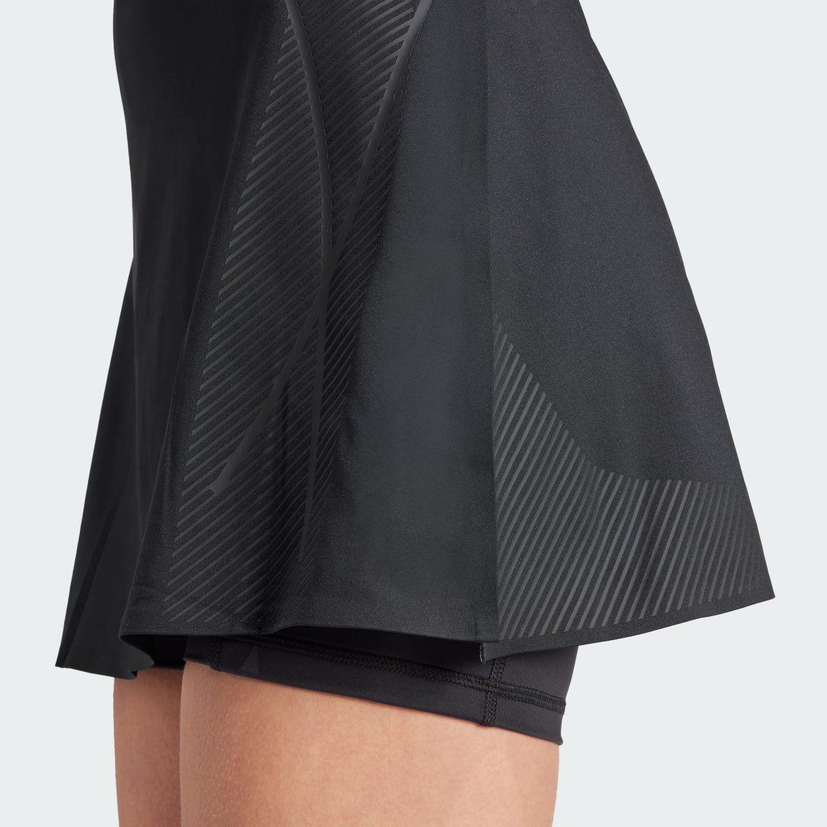 Adidas Vestido de Running TruePace adidas by Stella McCartney. 8