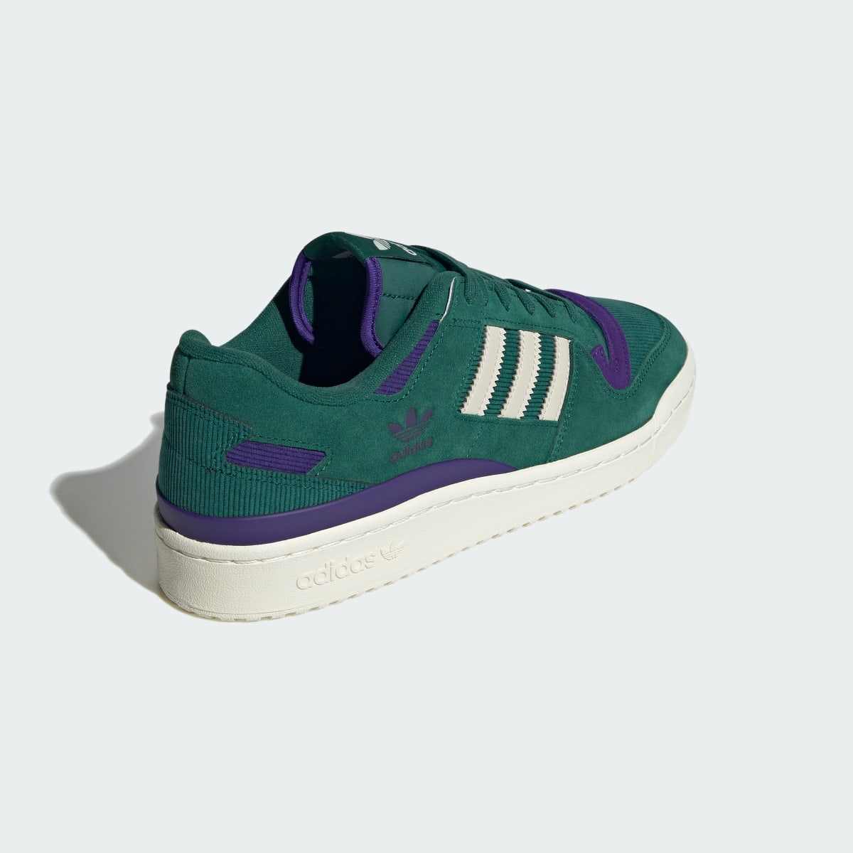 Adidas Chaussure Forum 84 Low. 6