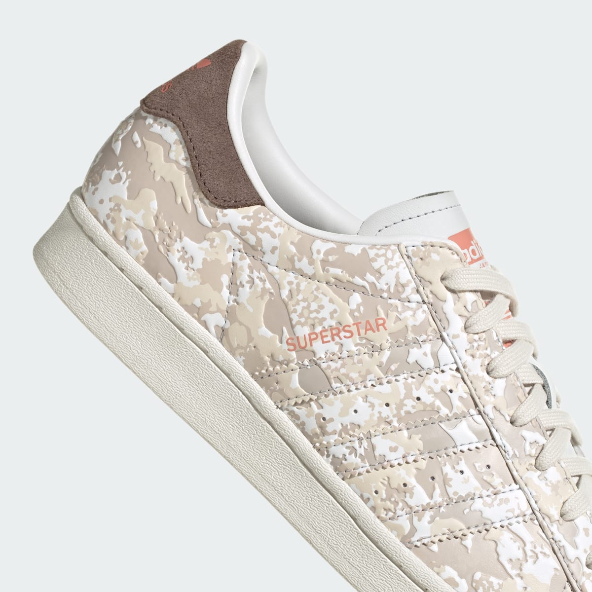 Adidas Scarpe Superstar. 10