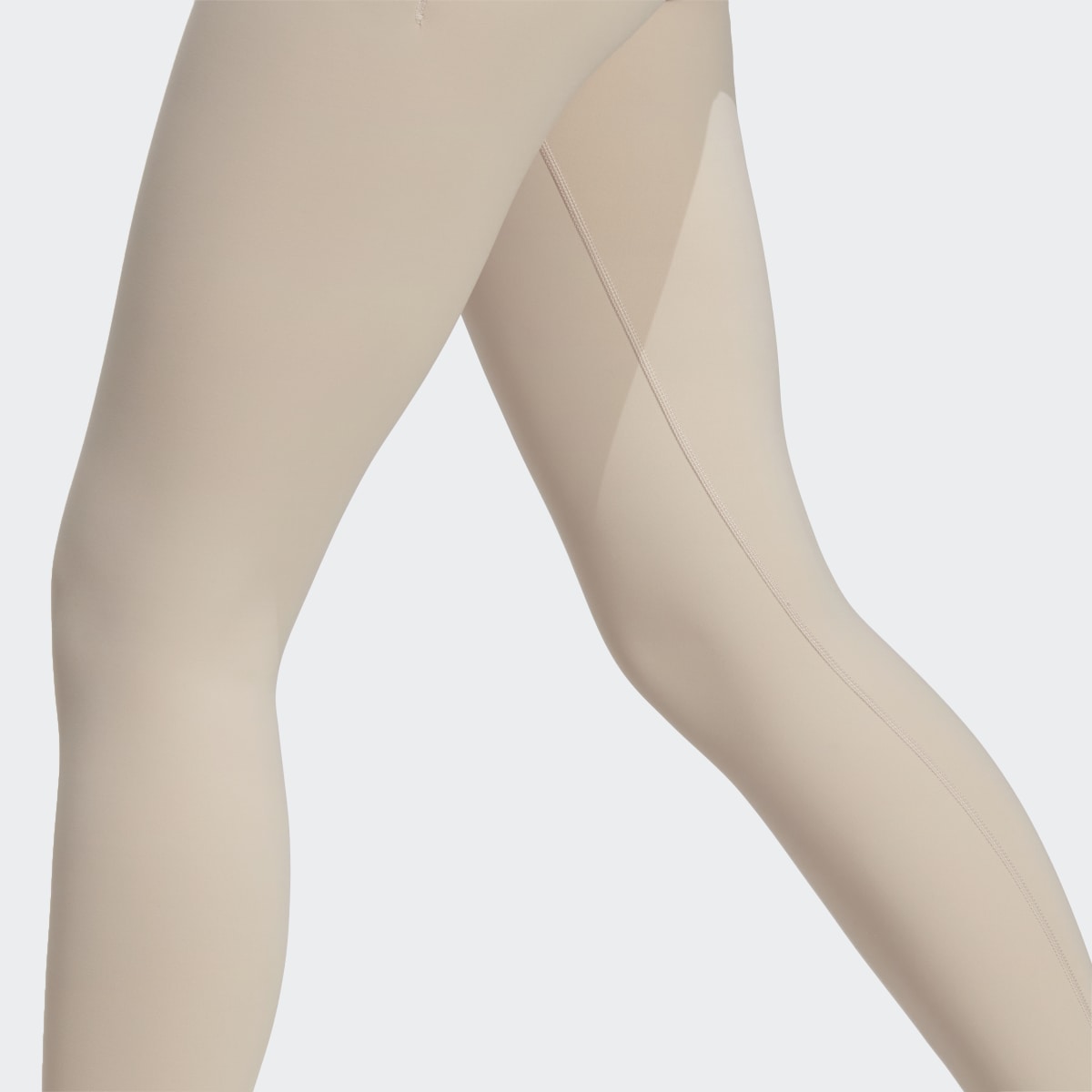 Adidas Optime Training Luxe 7/8 Leggings. 7