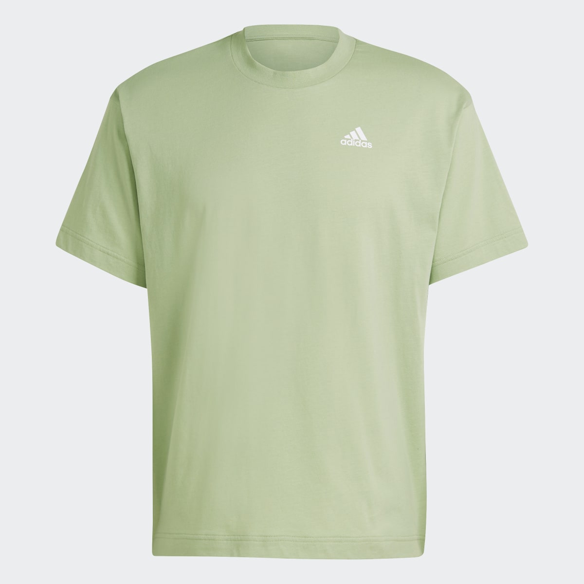 Adidas Playera Grow Positivity (Género neutro). 11