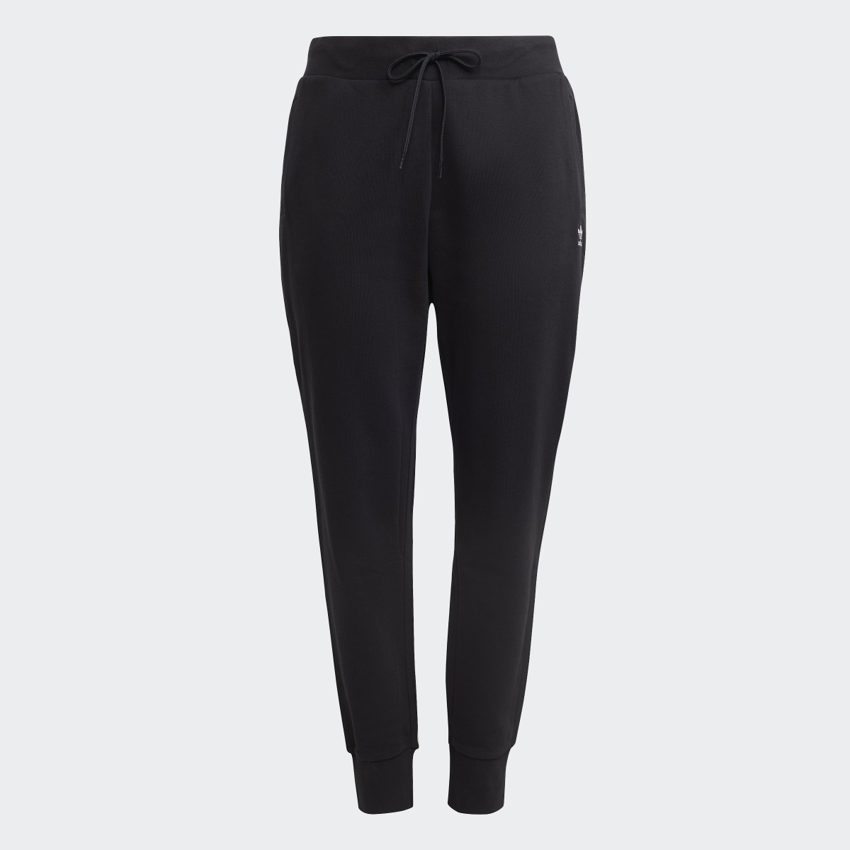 Adidas Pantaloni jogger adicolor Essentials Slim (Curvy). 4