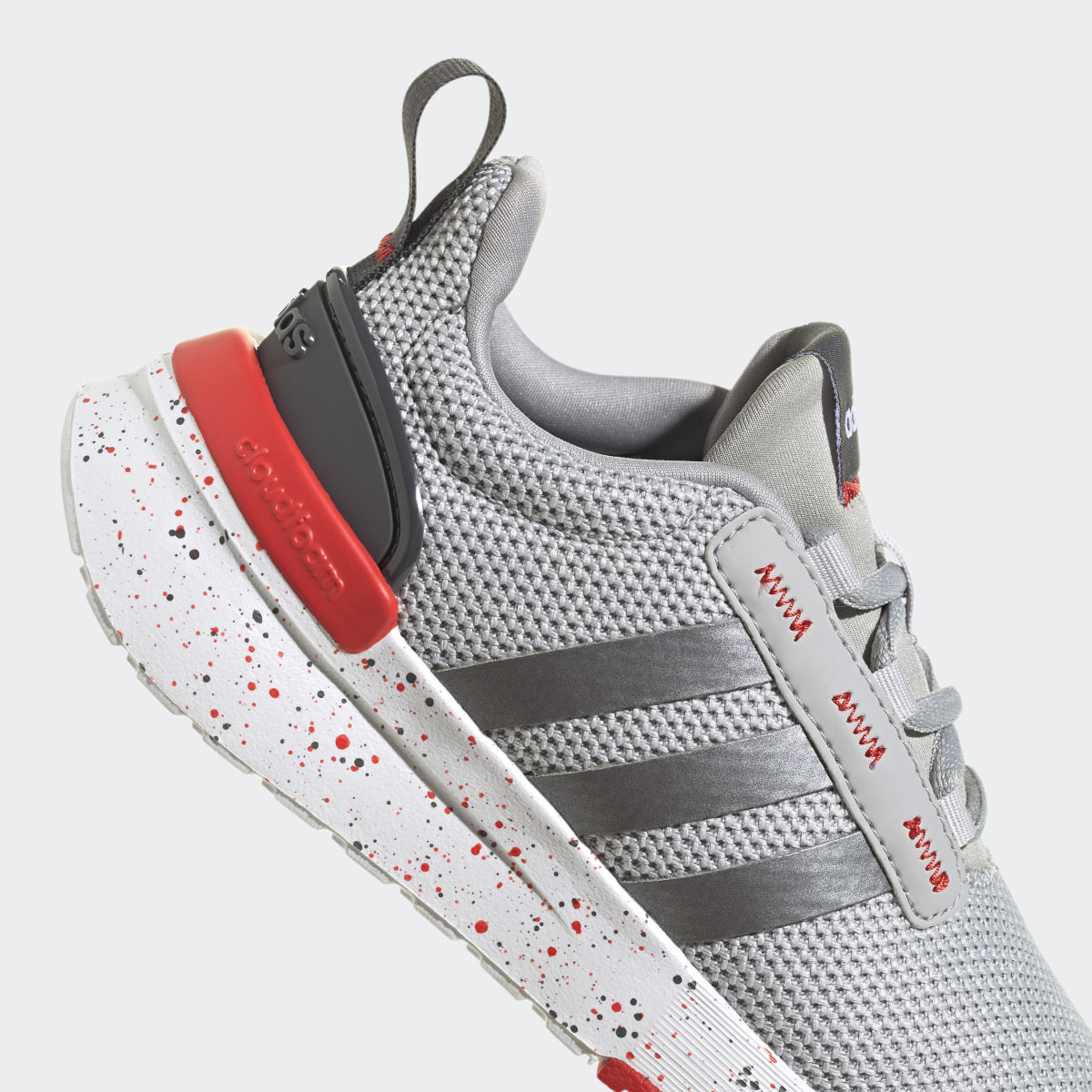 Adidas Racer TR21 Shoes. 9