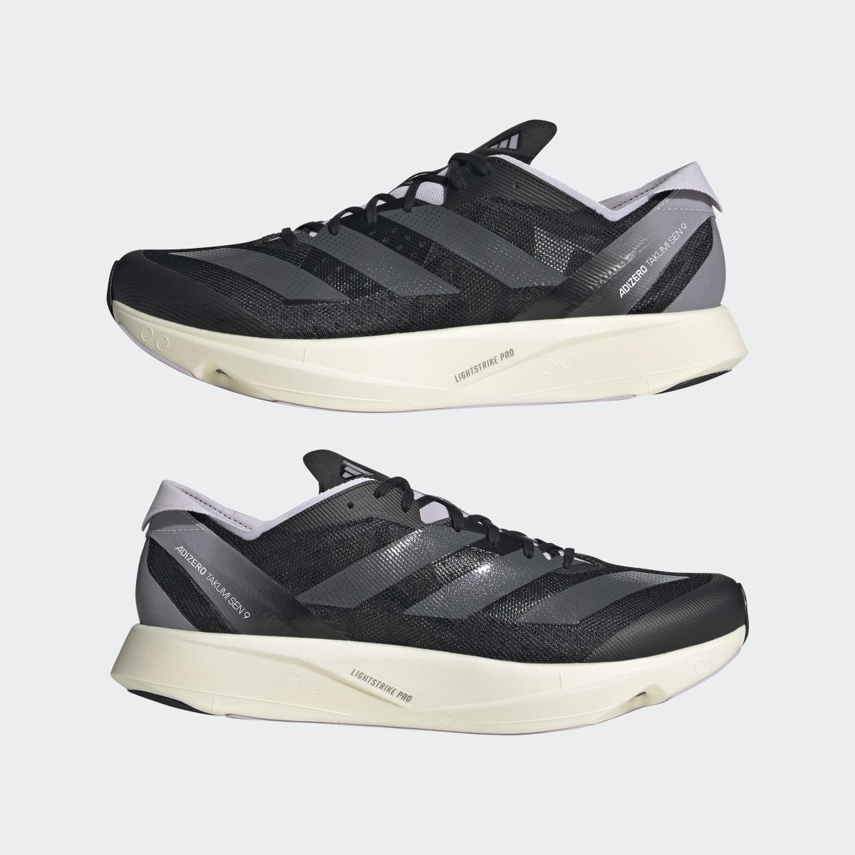 Adidas Adizero Takumi Sen 9 Laufschuh. 8