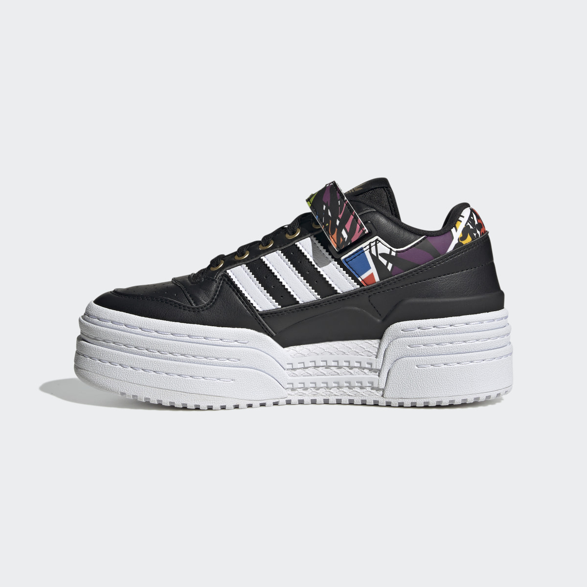 Adidas Triple Platforum Lo Shoes. 7 Adidas Triple Platforum Lo Shoes. 7