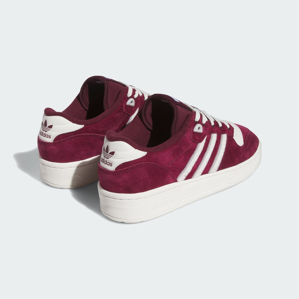 Adidas Texas A&M Rivalry Low Shoes. 6