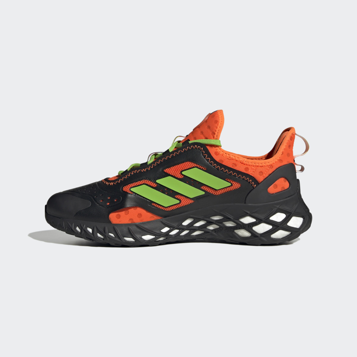 Adidas Tenis Web Boost. 8