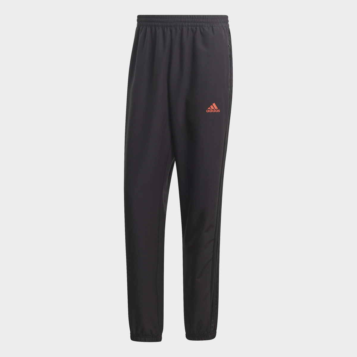 Adidas Survêtement tissé zip 1/4. 7