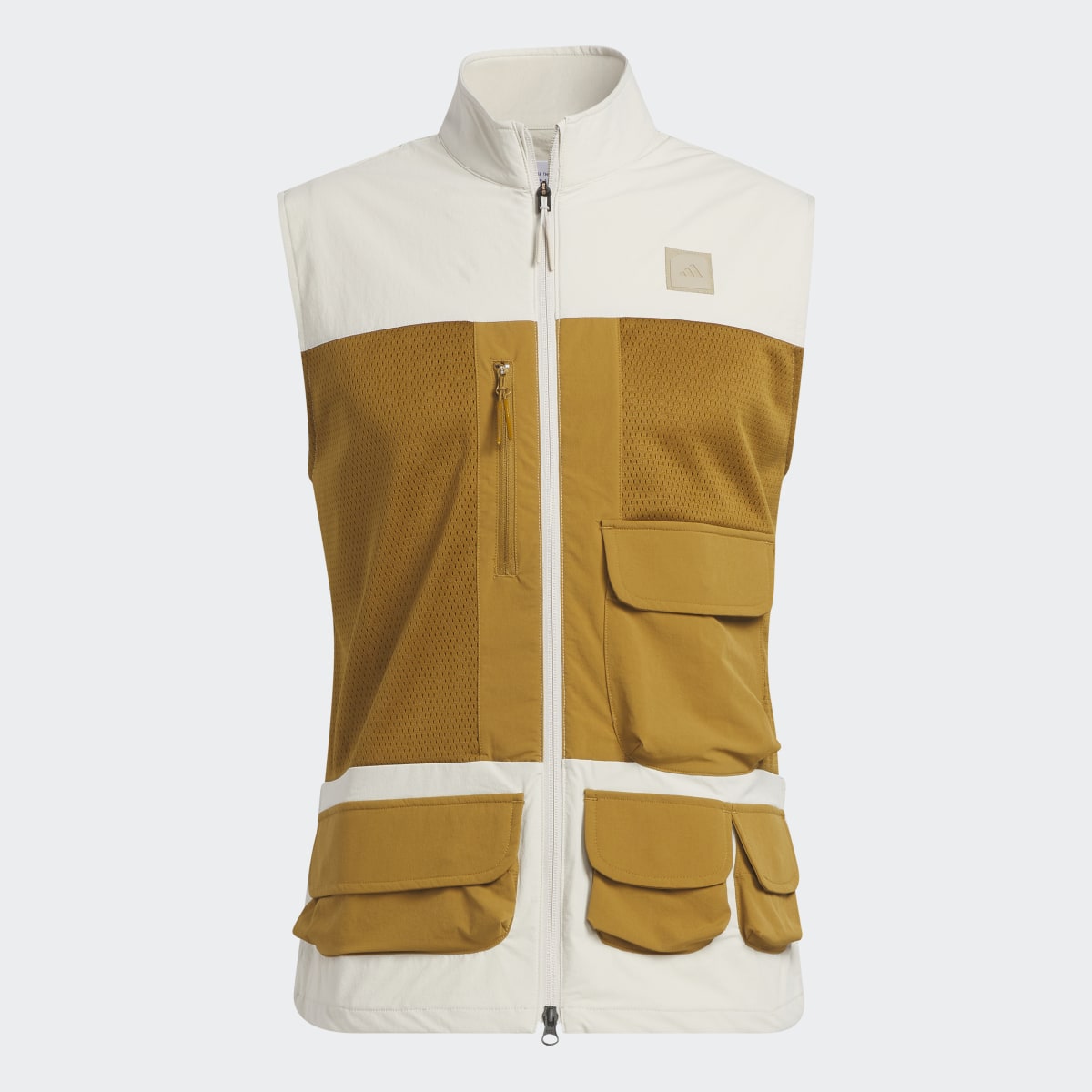 Adidas Adicross Full-Zip Vest. 6