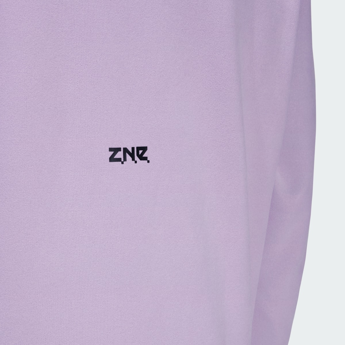 Adidas Bluza dresowa Z.N.E. Winterized Full-Zip Hooded. 7