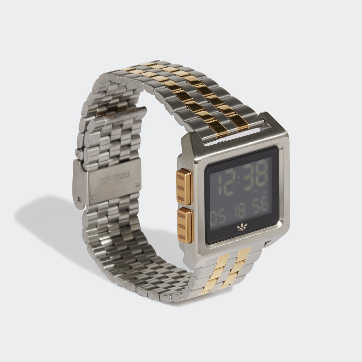 Adidas ARCHIVE_M1 Watch. 4