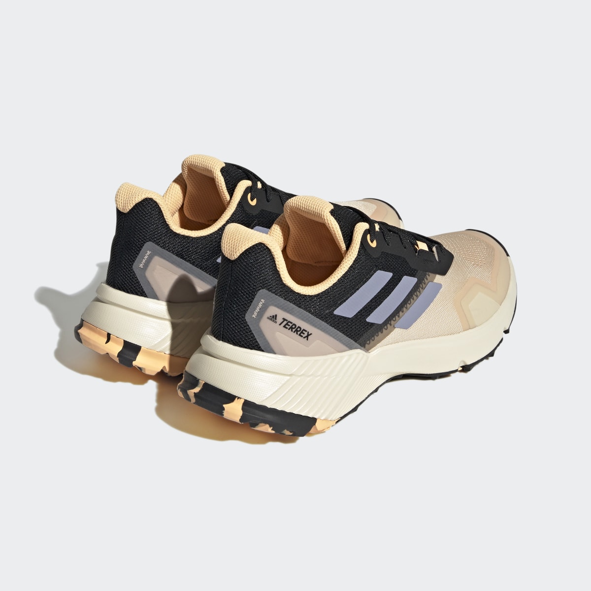 Adidas Chaussure de trail running Terrex Soulstride. 6