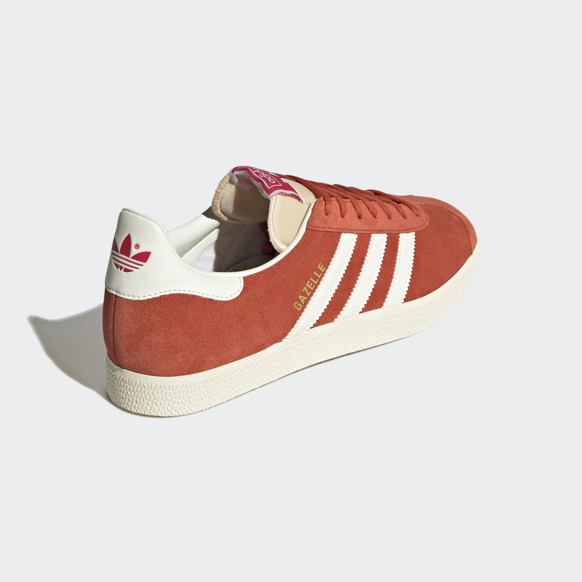 Adidas Chaussure Gazelle. 6