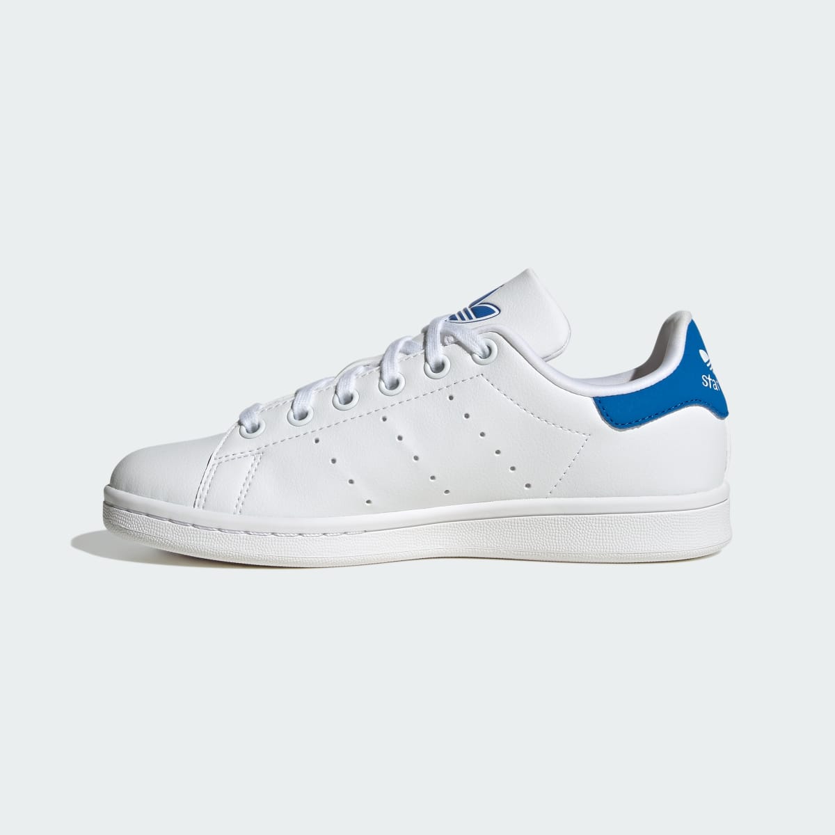 Adidas Sapatilhas Stan Smith – Criança. 7