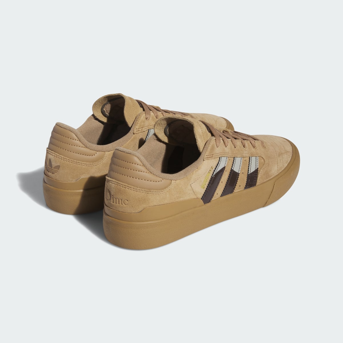 Adidas Dime Busenitz Vulc 2.0 Shoes. 6