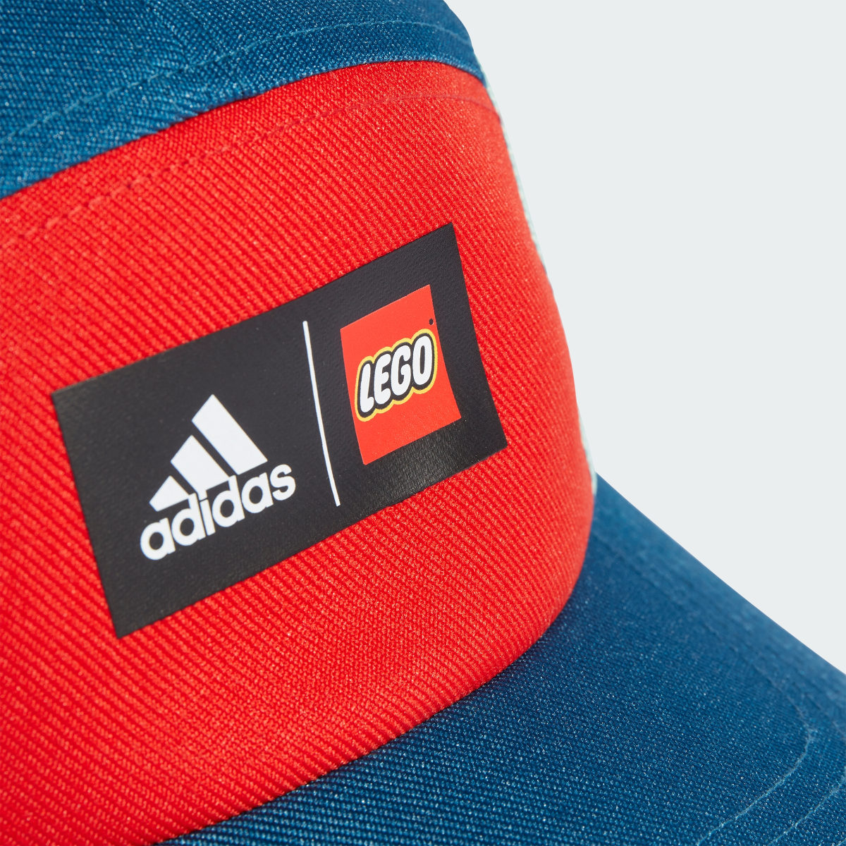 Adidas x Classic LEGO® Cap. 4