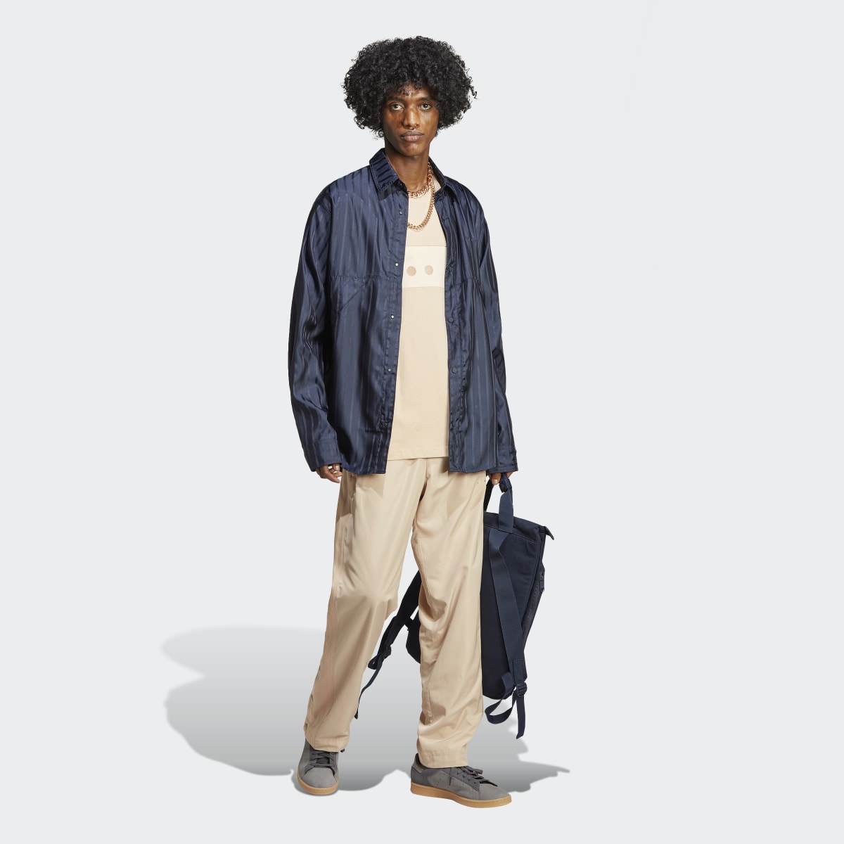 Adidas RIFTA City Boy Track Pants. 4