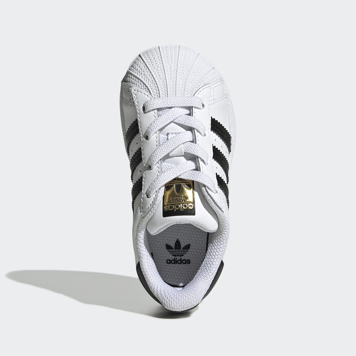 Adidas Chaussure Superstar. 4