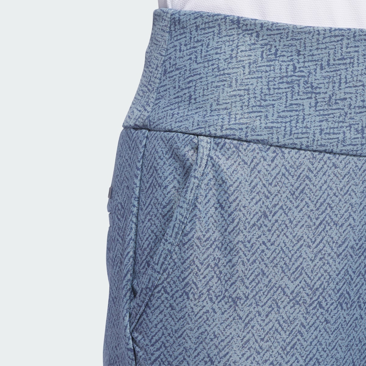 Adidas Pantalon évasé imprimé Ultimate365 Femmes. 5