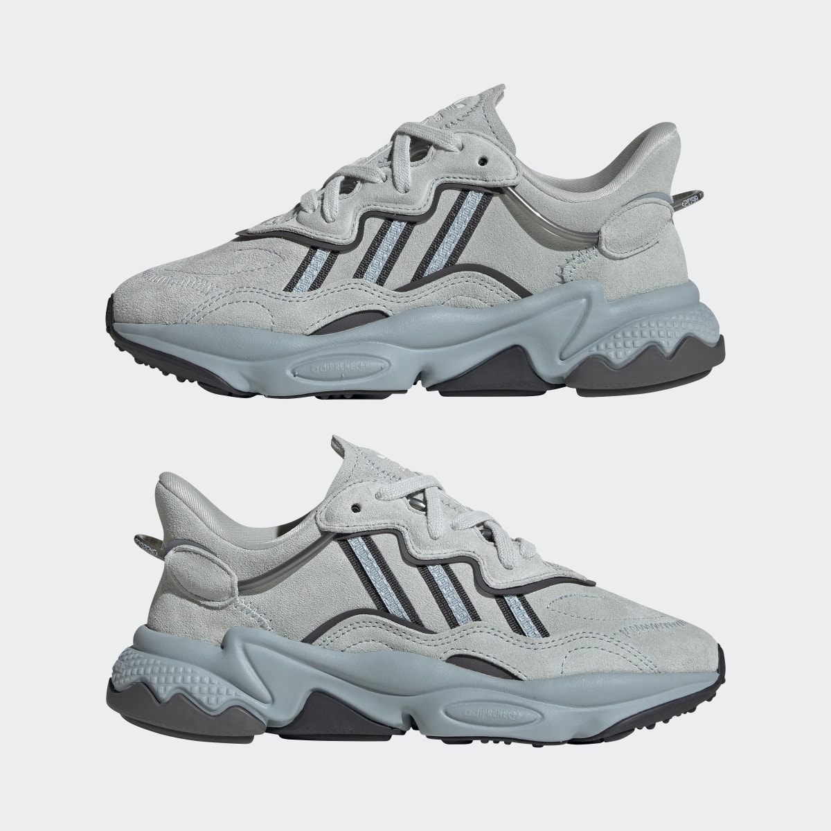 Adidas OZWEEGO Shoes. 8