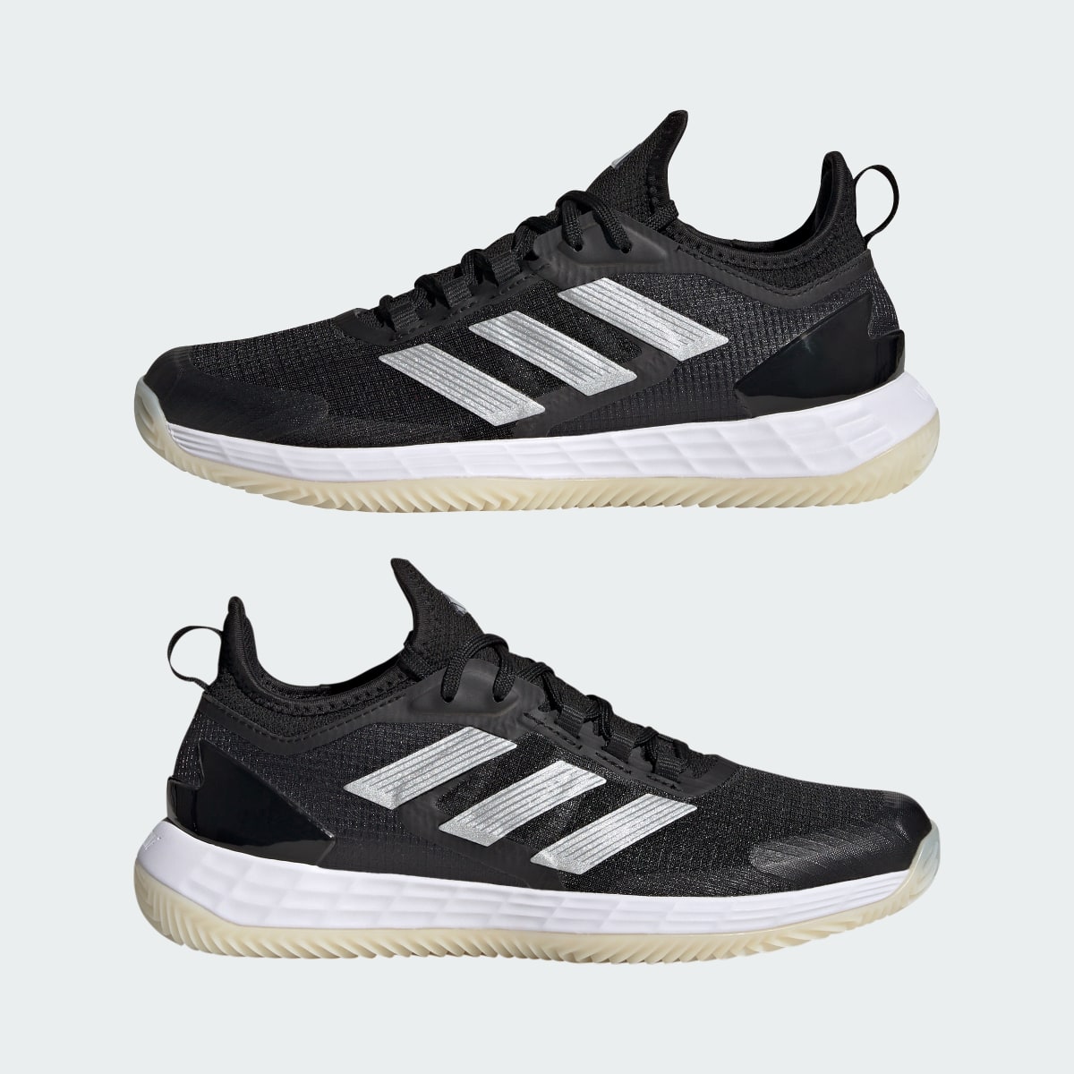 Adidas Adizero Ubersonic 4.1 Tennis Shoes. 8