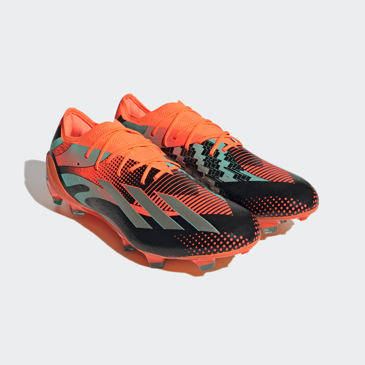 Adidas Calzado de Fútbol X Speedportal Messi.1 Terreno Firme. 8 Adidas Calzado de Fútbol X Speedportal Messi.1 Terreno Firme. 8