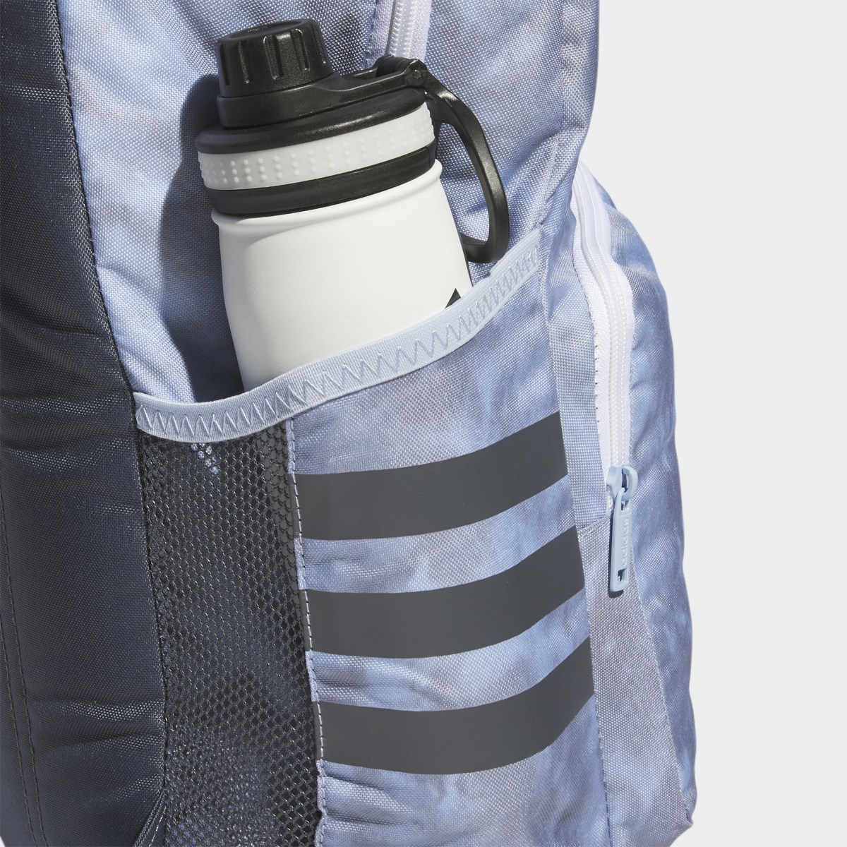 Adidas Classic 3-Stripes Backpack. 7