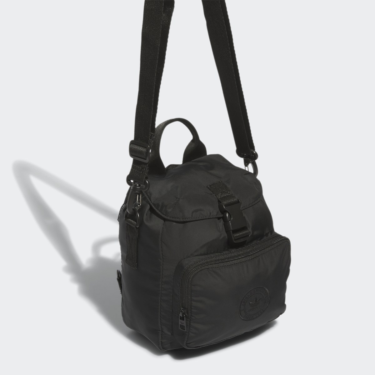 Adidas Originals Micro 3 Mini Backpack. 7