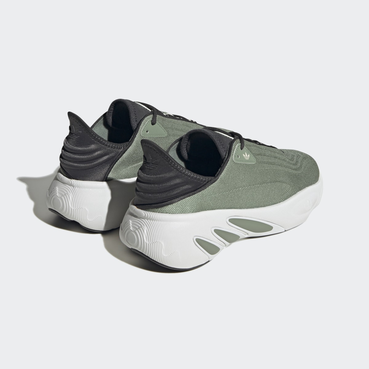 Adidas Adifom SLTN Ayakkabı. 6