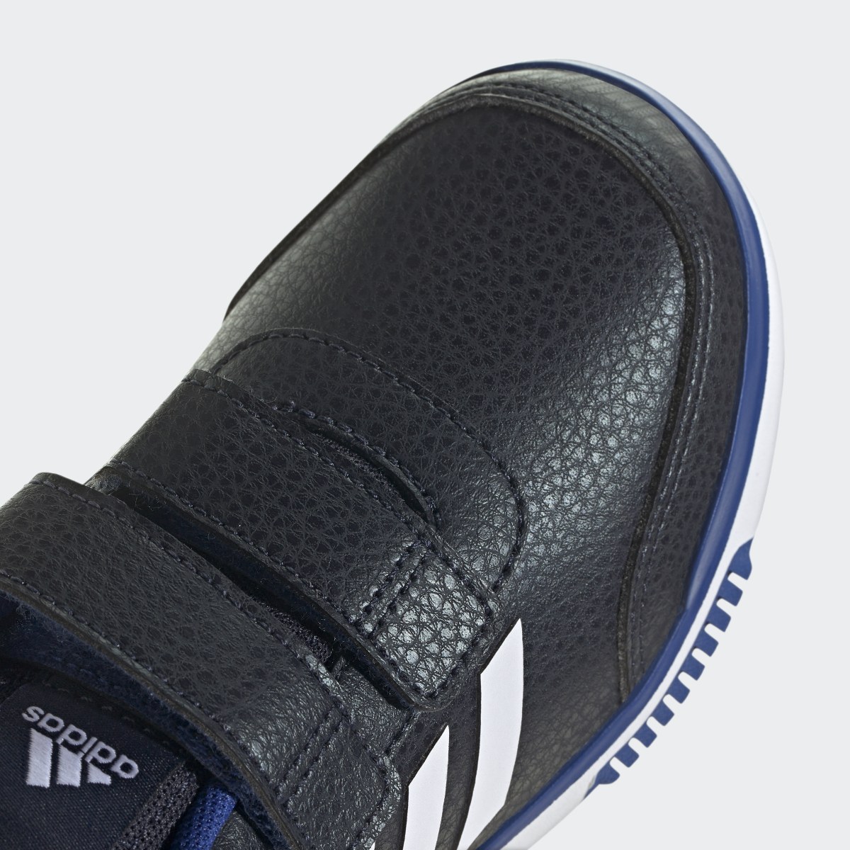 Adidas Tensaur Hook and Loop Schuh. 8