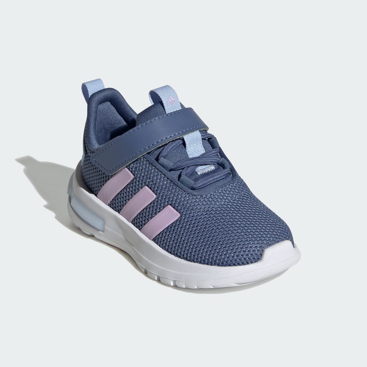 Adidas Buty Racer TR23 Kids. 5