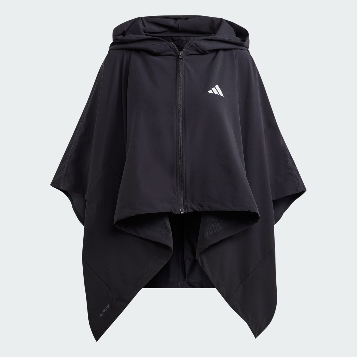 Adidas Tennis Premium Wind Jacket. 6