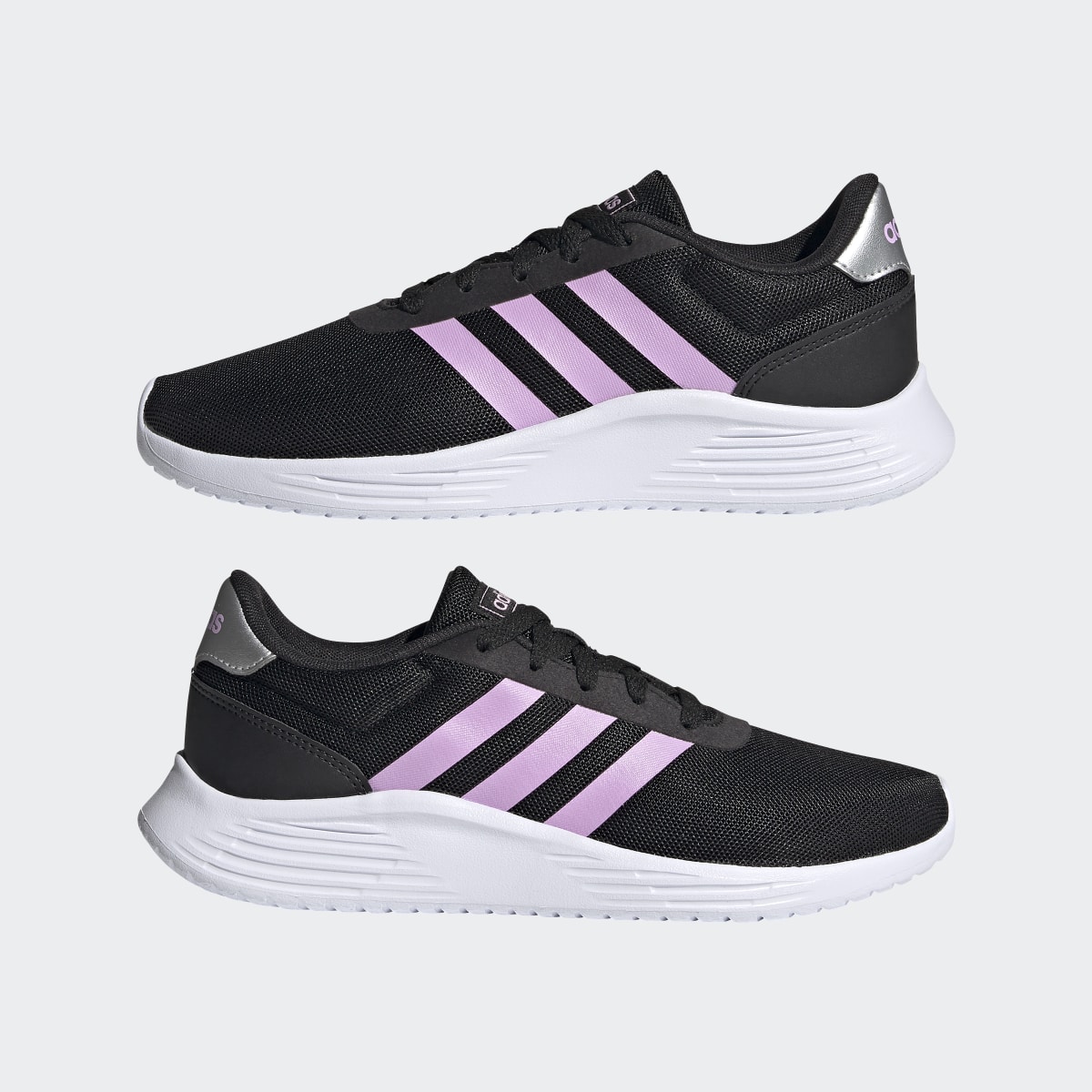 Adidas Tenis Lite Racer 2.0. 8