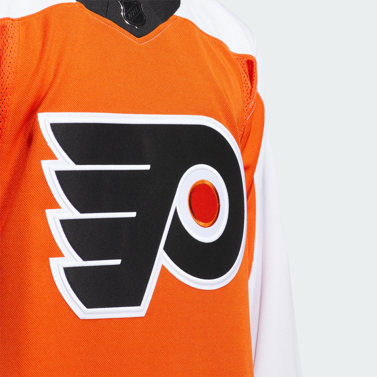 Adidas Flyers Home Jersey. 7