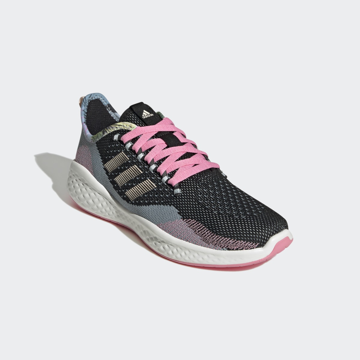 Adidas Chaussure Fluidflow 2.0. 5