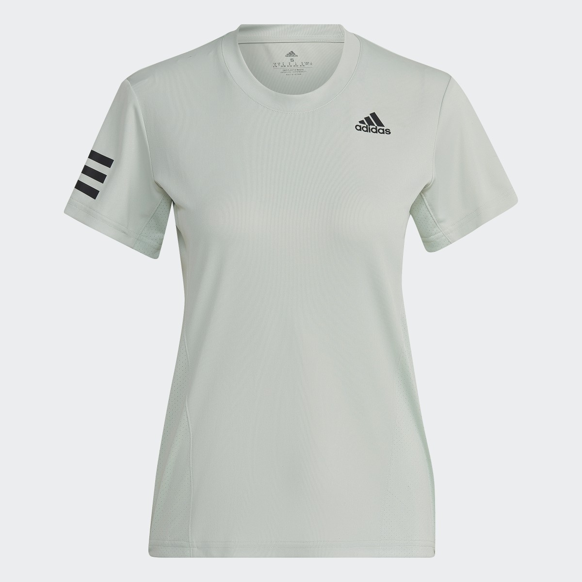 Adidas Club Tennis T-Shirt. 6