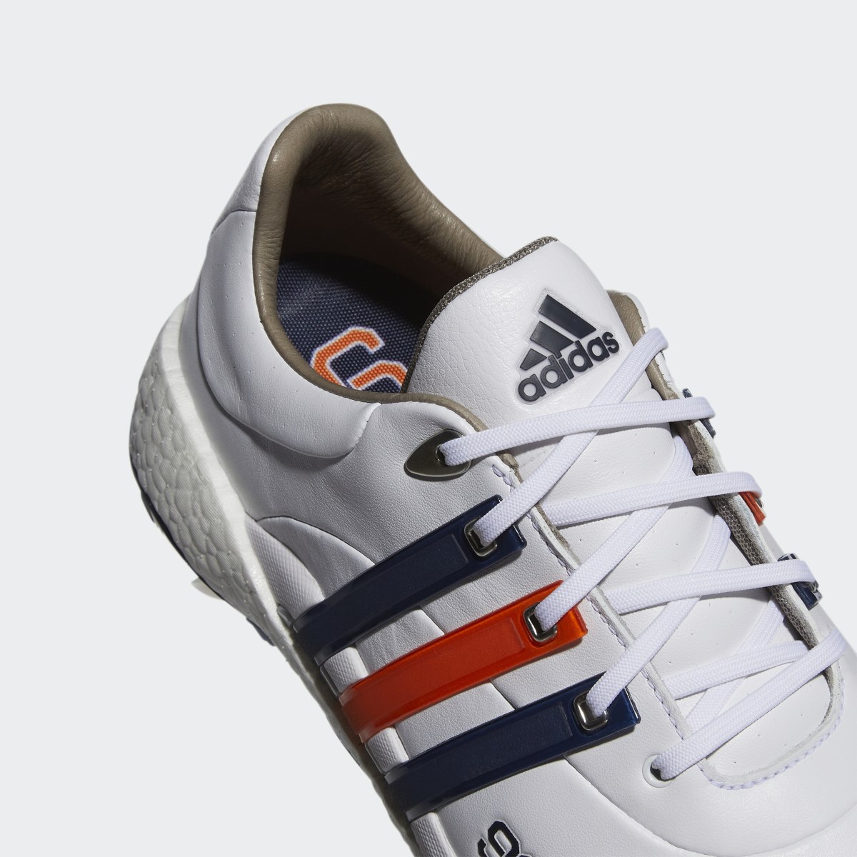 Adidas DJ Gretzky Tour360 22 Golf Shoes. 15