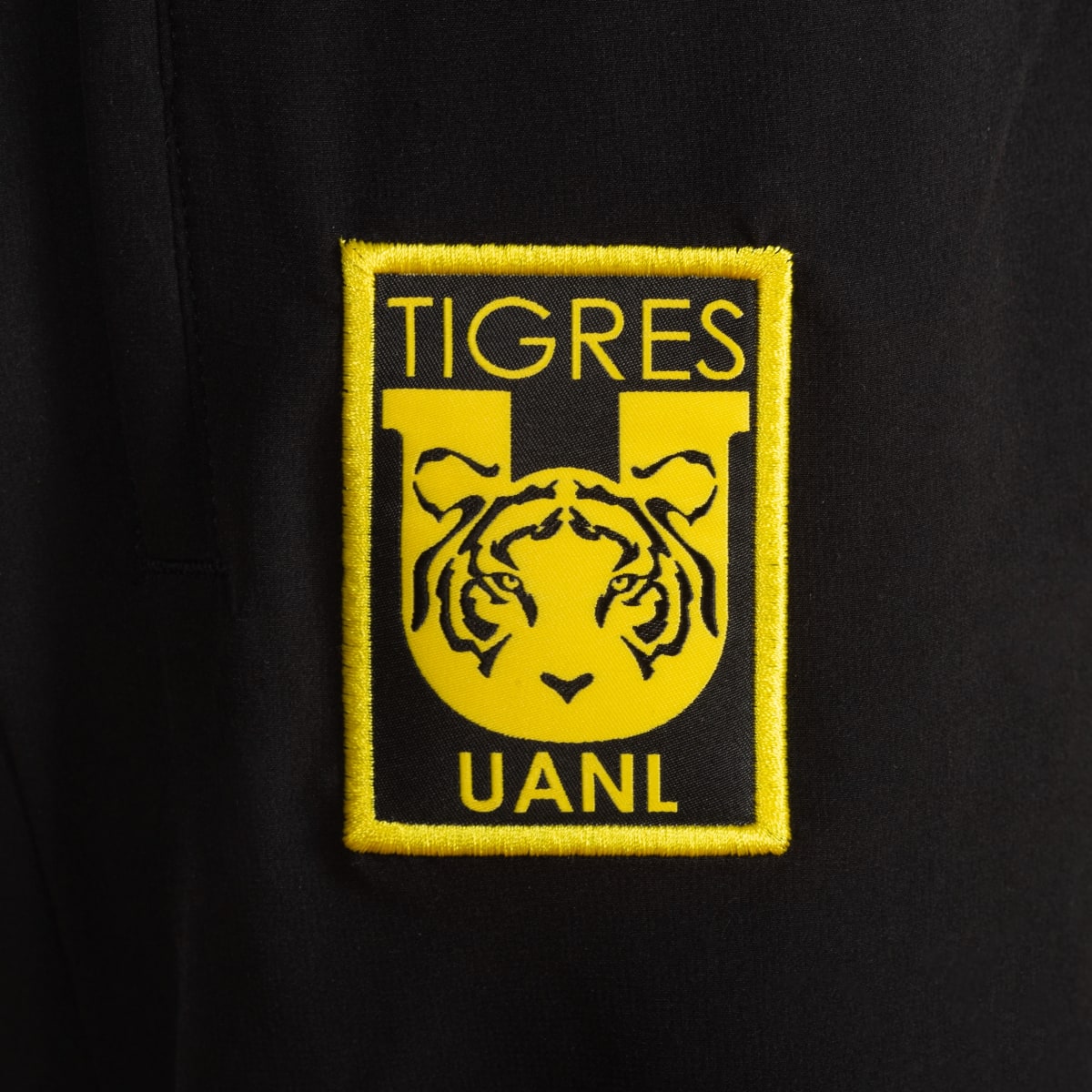 Adidas Pants Presentación Tigres TUANL. 4