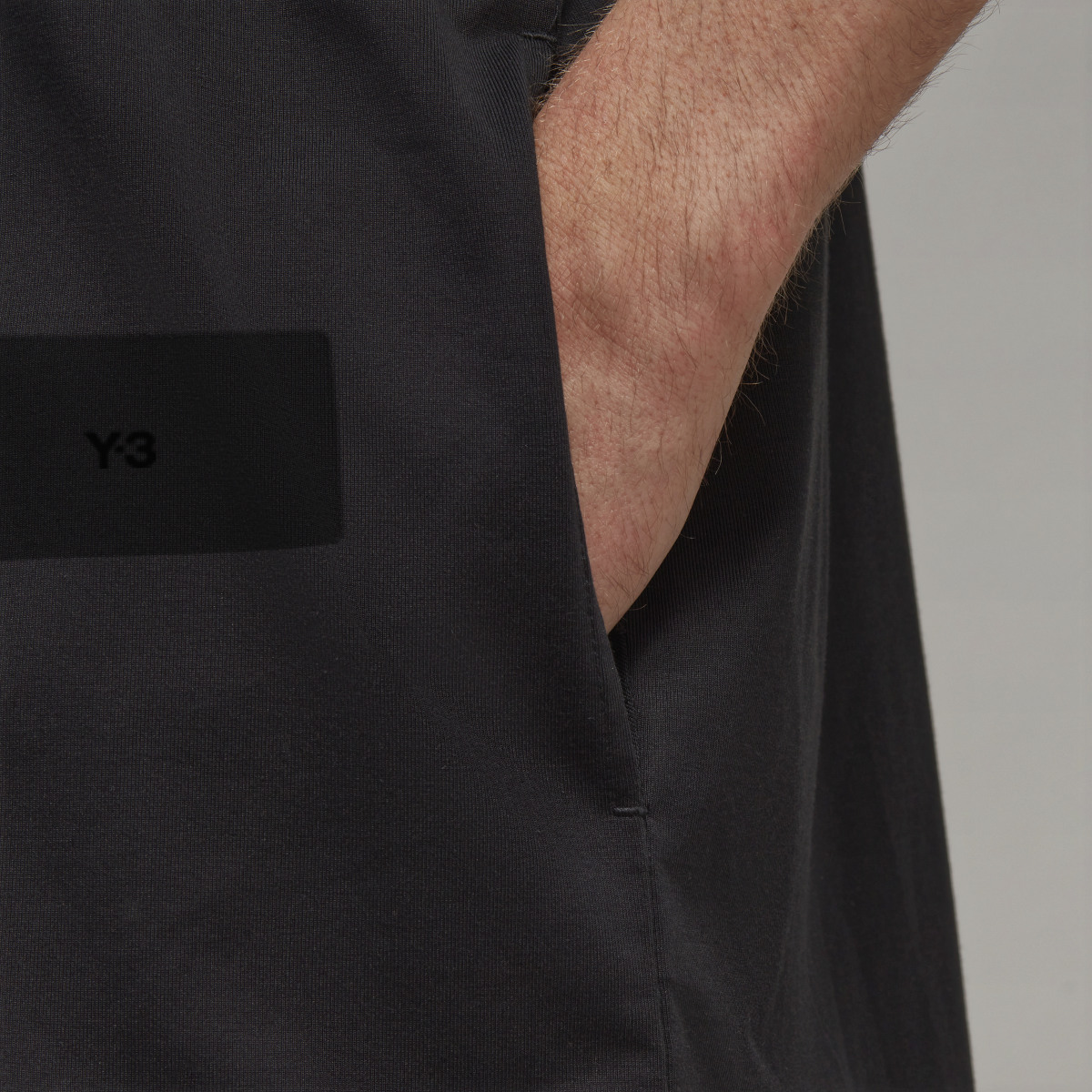 Adidas T-shirt à manches courtes Y-3 Premium. 6