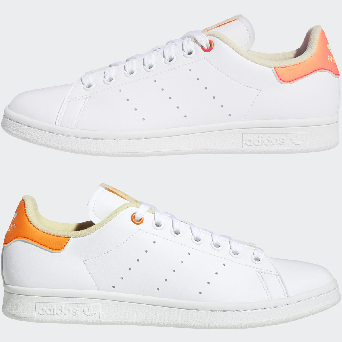 Adidas STAN SMITH HER VEGAN W. 13