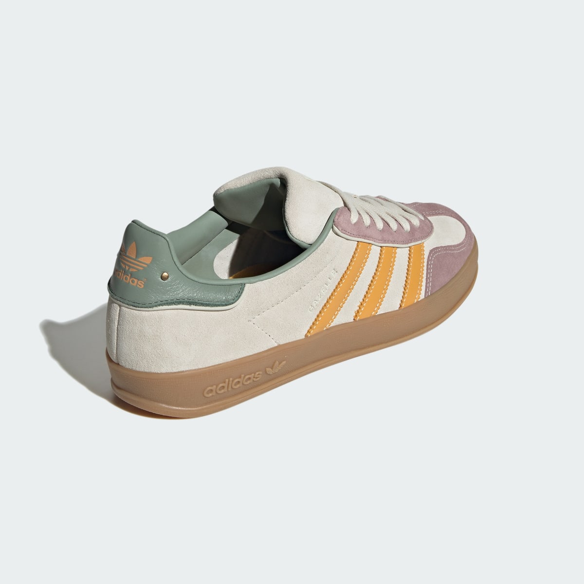 Adidas Gazelle Indoor shoes. 6