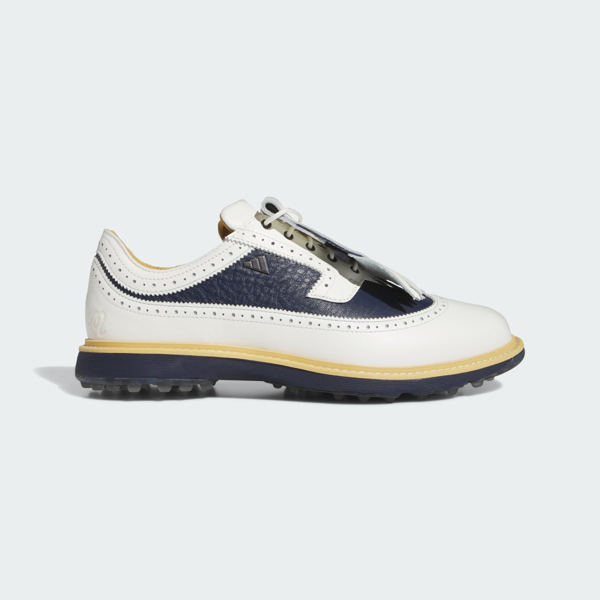 Adidas x Malbon MC87 Spikeless Golf Shoes - IF8648