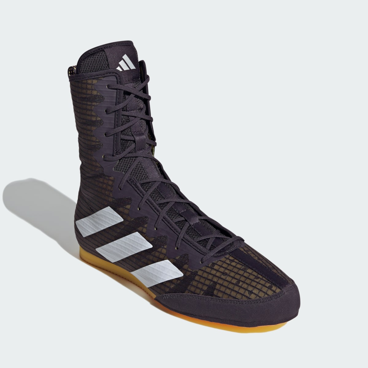 Adidas Box Hog 4 Shoes. 8