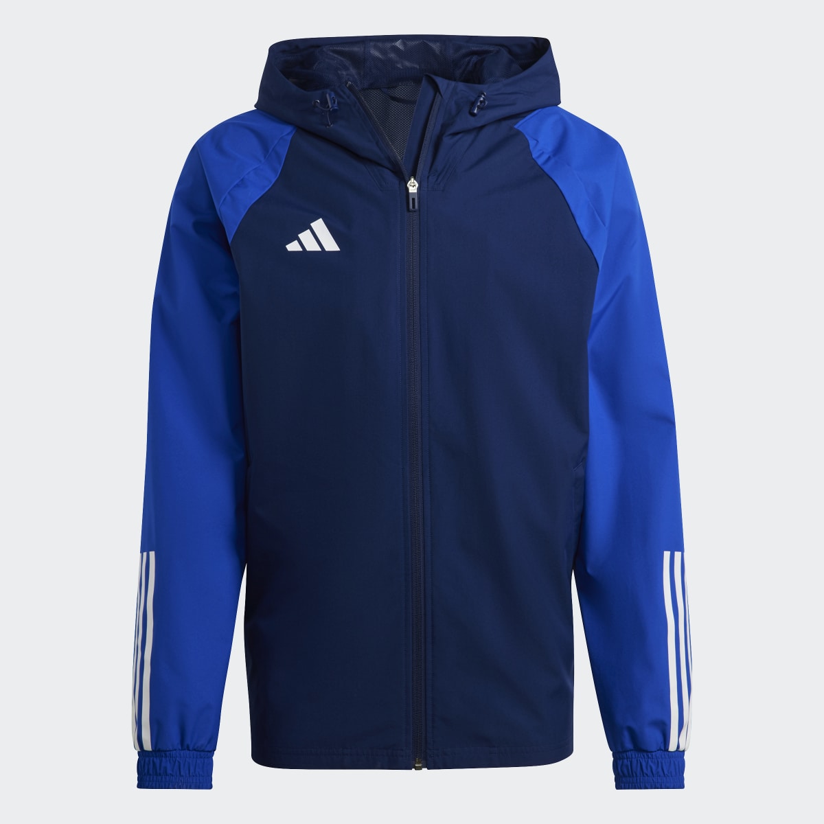 Adidas Tiro 23 Competition All-Weather Kapüşonlu Üst. 5