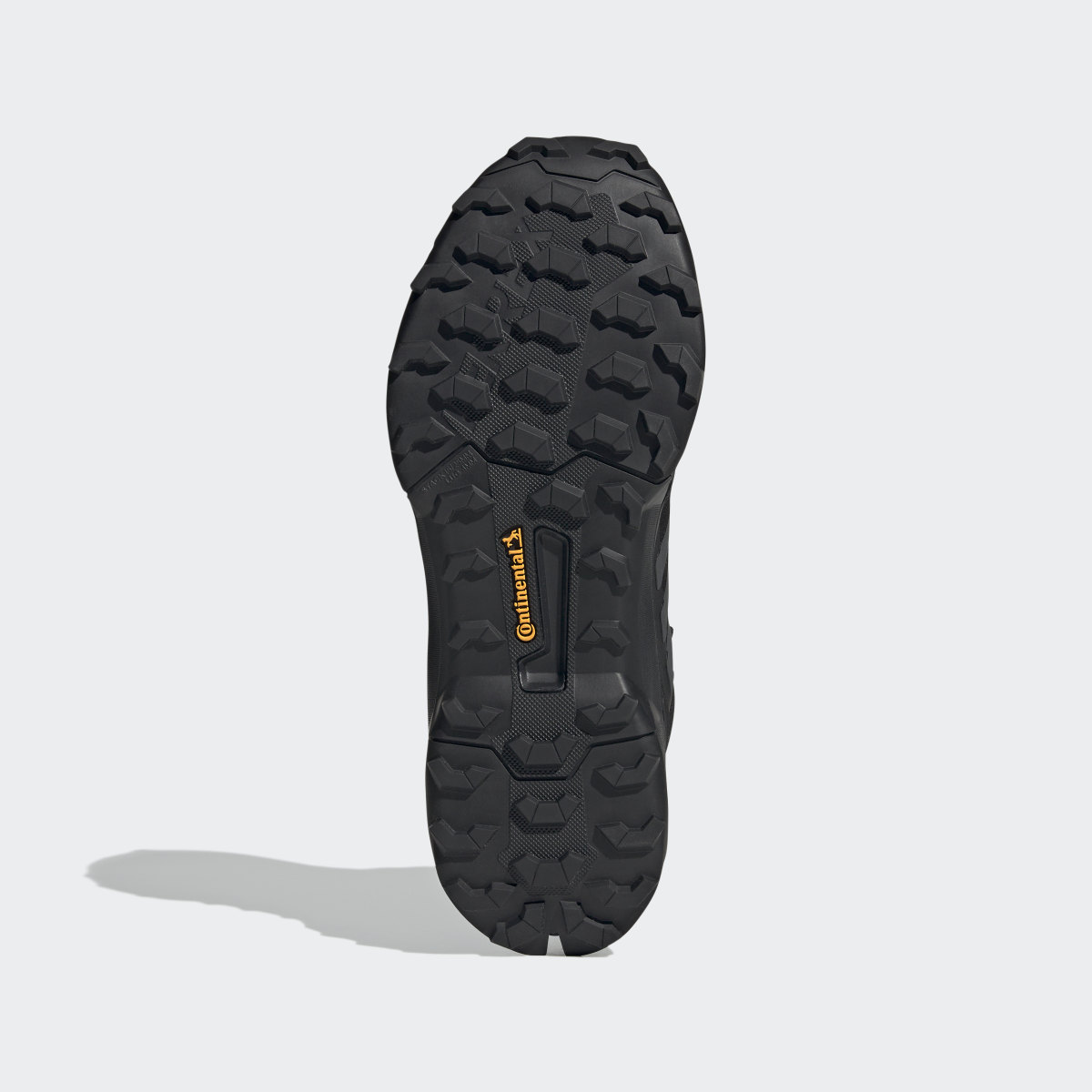 Adidas Terrex AX4 Mid GORE-TEX Yürüyüş Ayakkabısı. 7