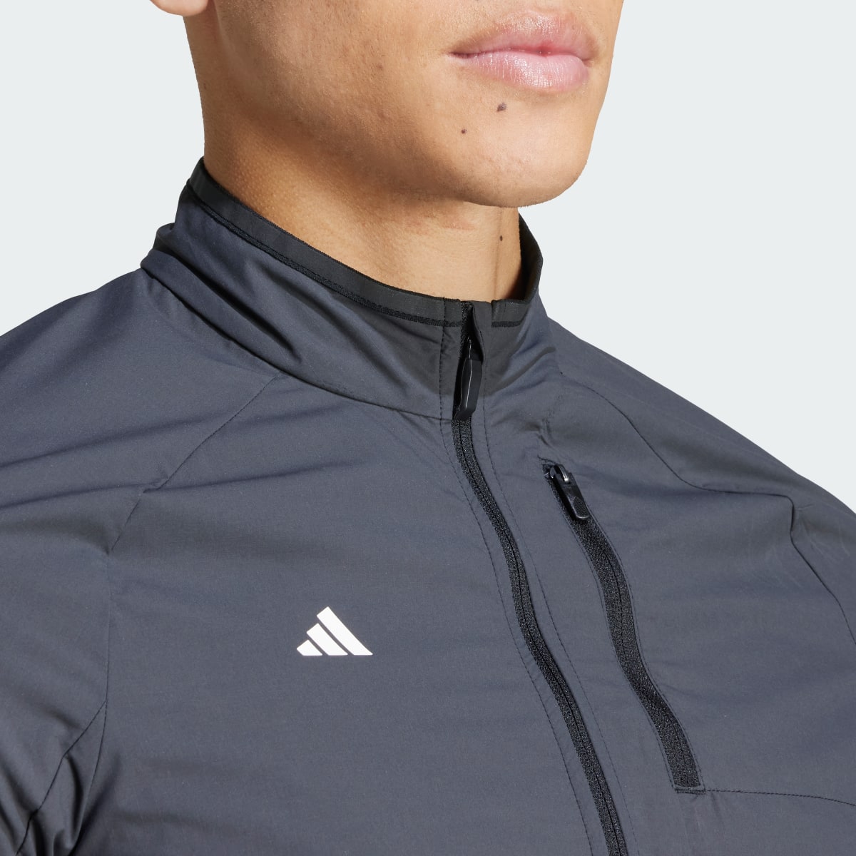 Adidas Chaqueta de ciclismo WIND.RDY. 7