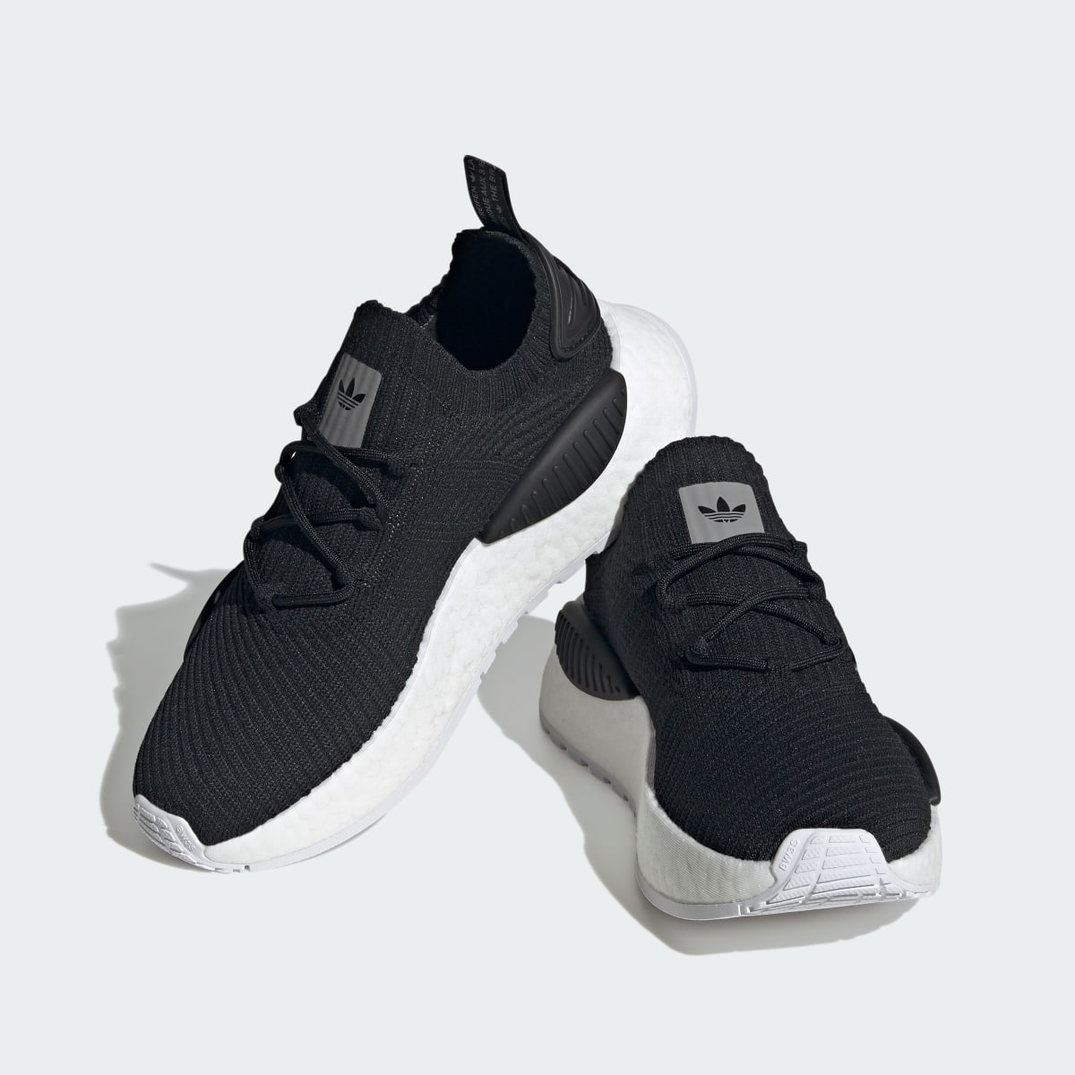 Adidas NMD_W1 Ayakkabı. 5