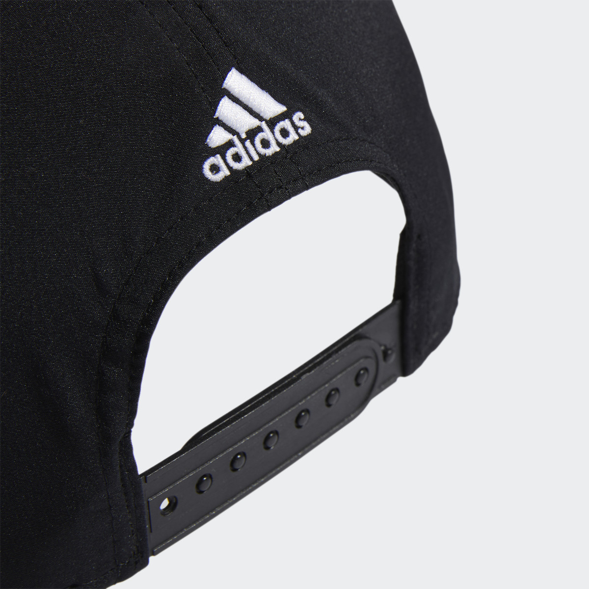 Adidas Badge of Sport Logo Snapback Hat. 8